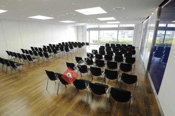 Messe und Congress Centrum Halle Münsterland