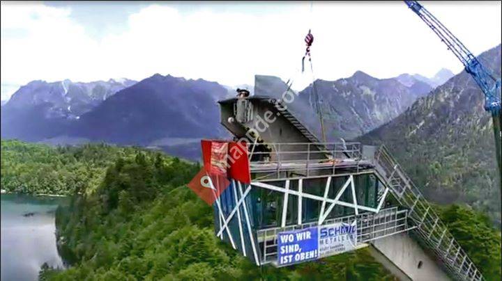 Metallbau Schmid e.K.