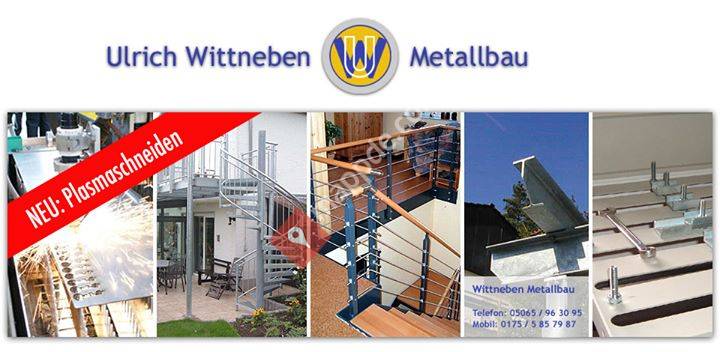 Metallbau Ulrich Wittneben
