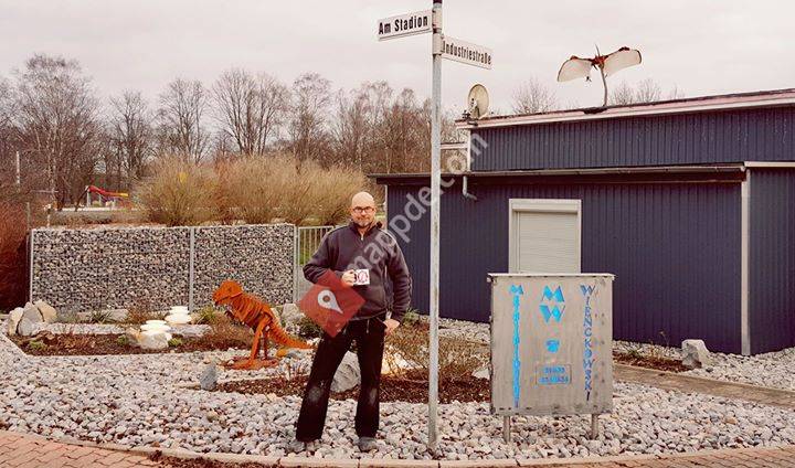 Metallbildnerei Wienckowski