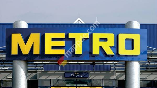 METRO Dortmund-Oespel