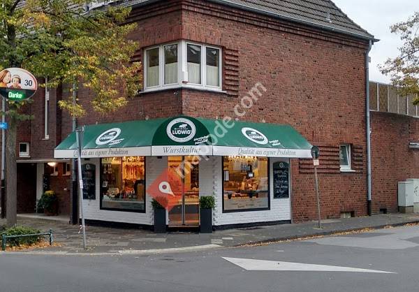 Metzgerei Ludwig Gmbh