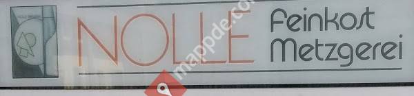 Metzgerei Nolle