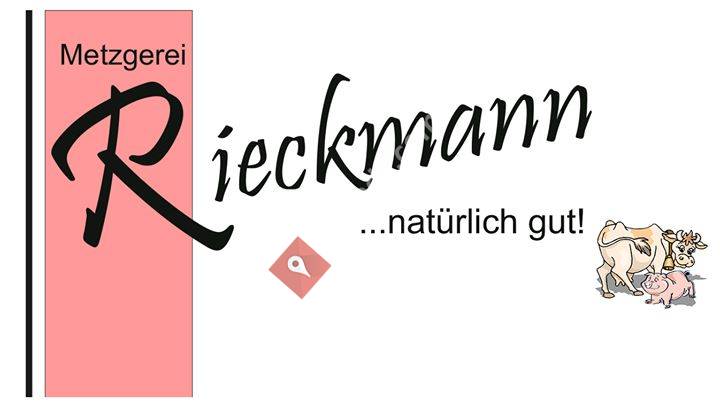Metzgerei Rieckmann