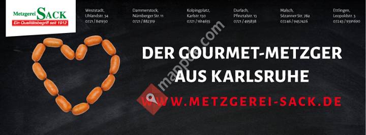 Metzgerei Sack