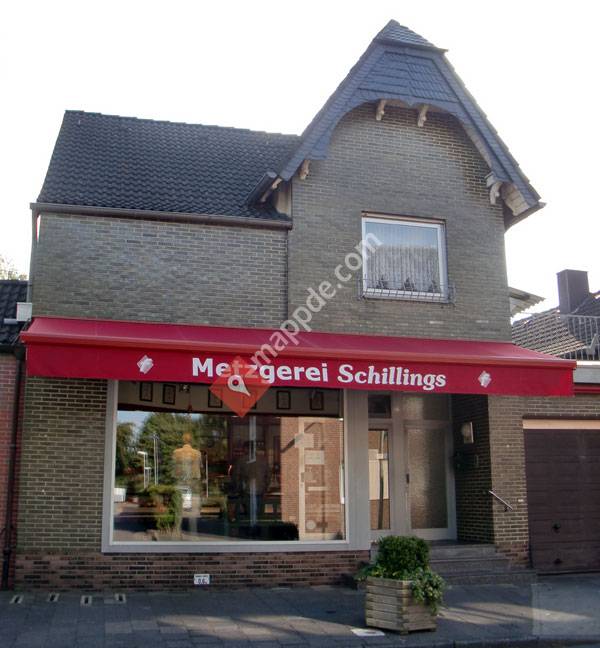 Metzgerei Schillings