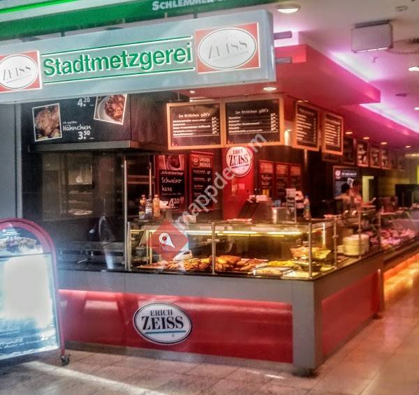Metzgerei Zeiss