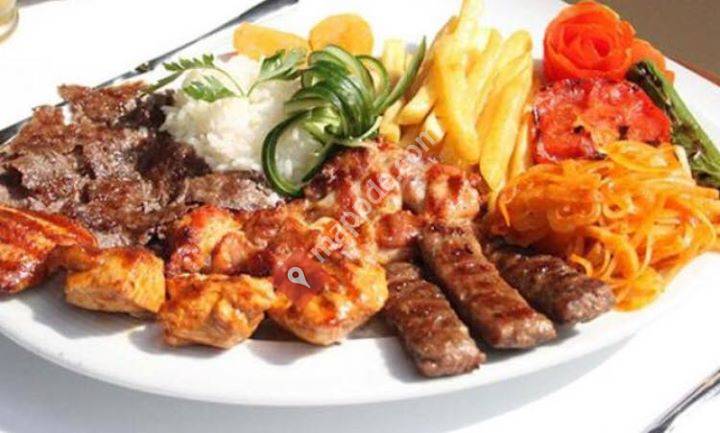 Meva Restauran & Cafe