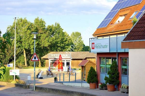 Mevlana Kebabhaus