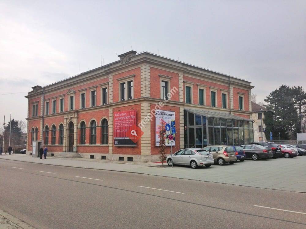 MEWO Kunsthalle Memmingen