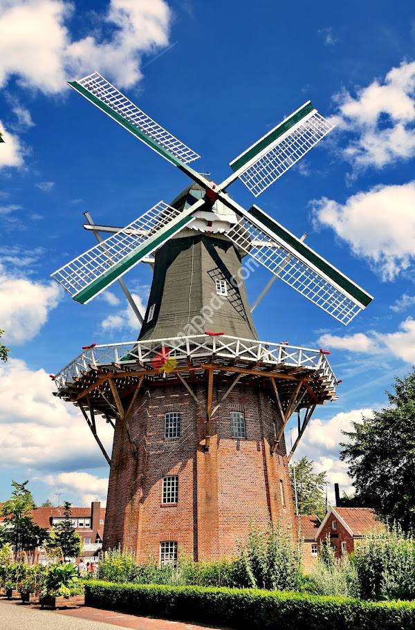 Meyers Mühle