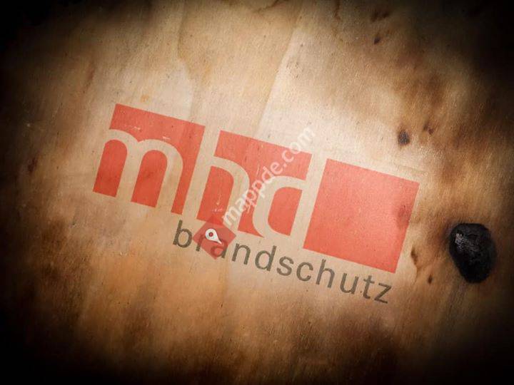 mhd Brandschutz- Ingenieurmethoden GmbH
