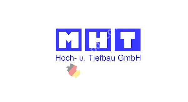 MHT Hoch- und Tiefbau GmbH