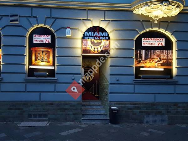 Miami Shisha Bar