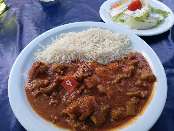 Michael Querfurth Gaststätte