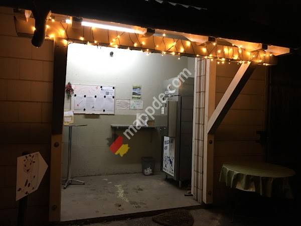 Milchautomat Wunderle GbR