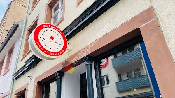 Min Ramen Bar