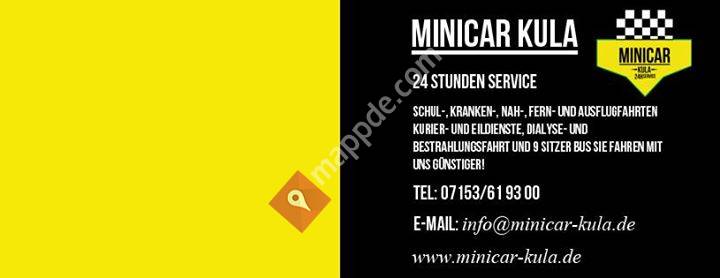 Minicar Kula