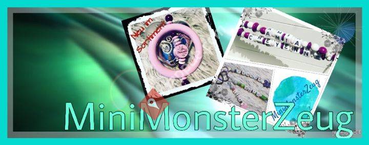 Minimonsterzeug