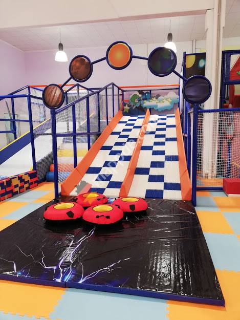 Miniplanet Wunderland Dortmund