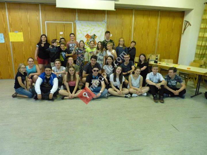 Ministranten Sinzheim