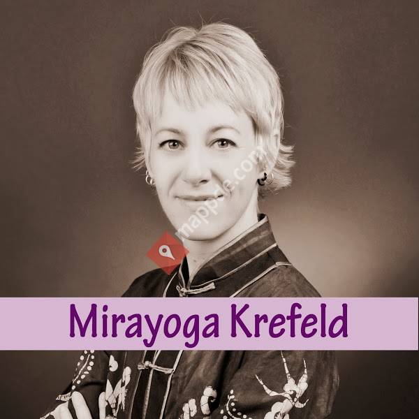 Mirayoga Krefeld - Malin Olsson