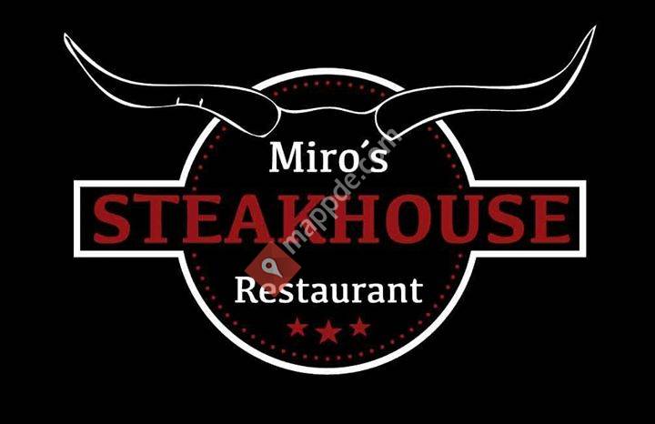 Miro's Restaurant & Steakhaus