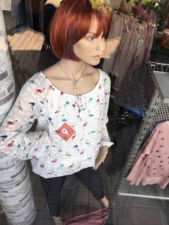 Miss Maja - Marietta Jastrzembowski