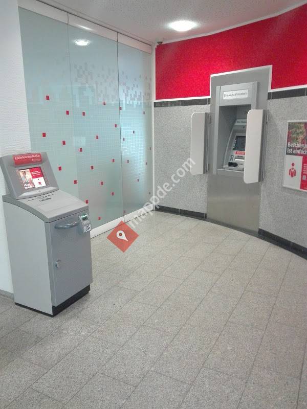 Mittelbrandenburgische Sparkasse in Potsdam Geschäftsstelle Rangsdorf