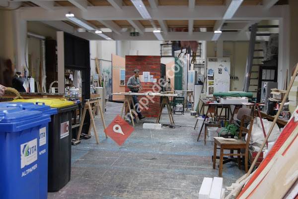 Mittelsächsisches Theater Freiberg