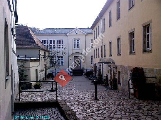 Mittelschule Königstein