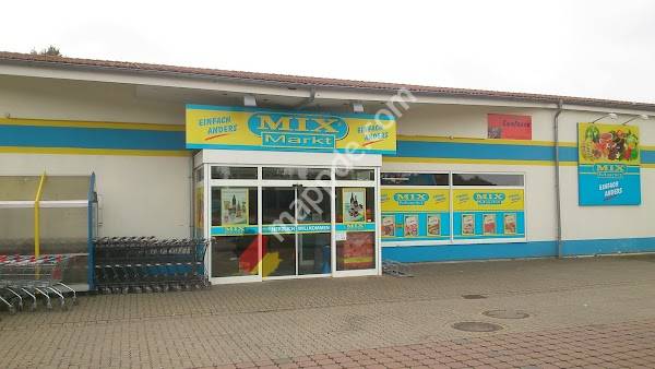 Mix Markt