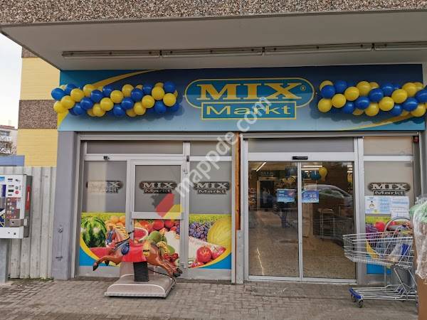 Mix Markt