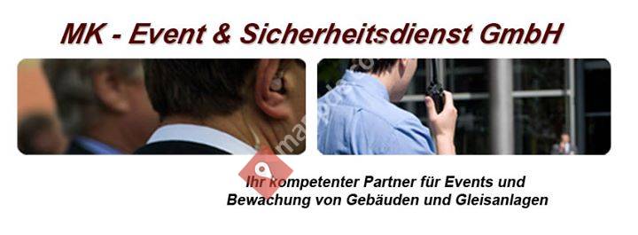 MK - Event & Sicherheitsdienst GmbH
