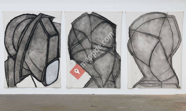 MKM Museum Küppersmühle für Moderne Kunst