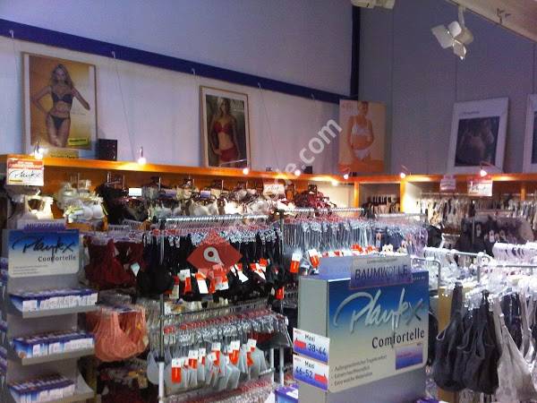 MmD - Marken Mieder Dessous