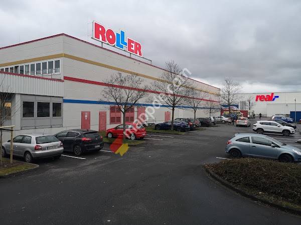 Möbel ROLLER Dortmund-Oespel