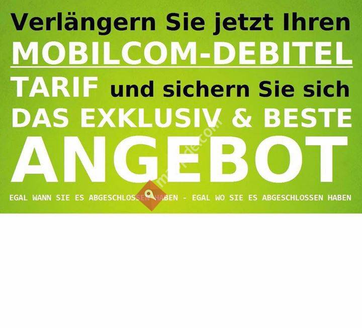 mobilcom-debitel