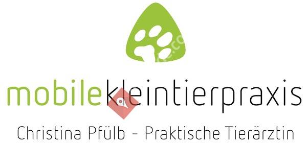 Mobile Kleintierpraxis Christina Pfülb