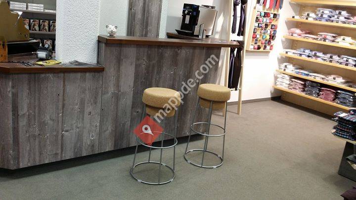 Mode für Männer - Ludwig