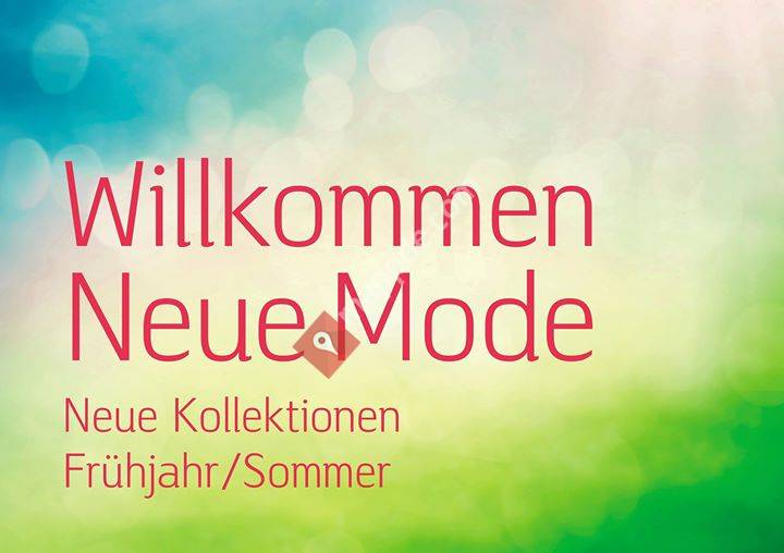 Modehaus Hiestermann