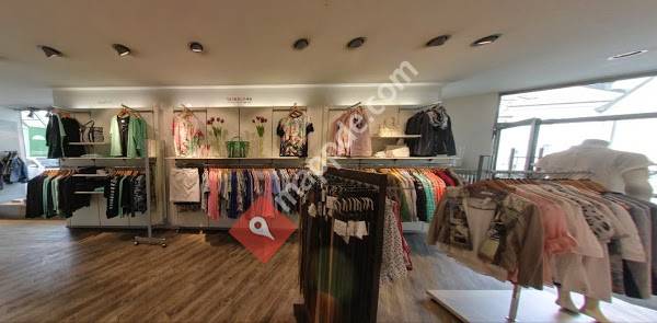 Modehaus Schug - Damenmode