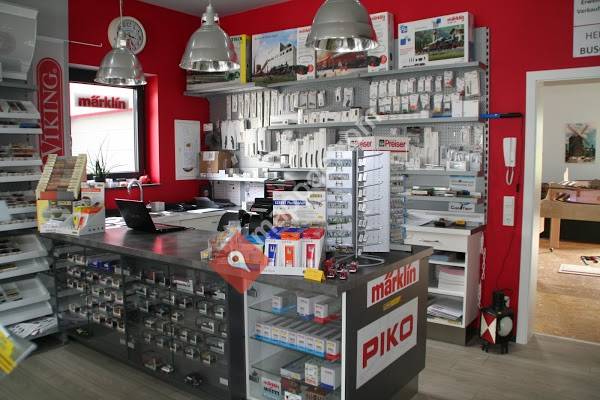 Modellbahn Store Criscenzo