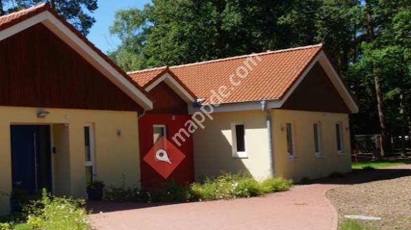 Montessori Grundschule Wedemark