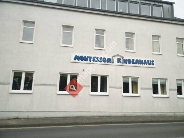 Montessori Kinderhaus Meerbusch