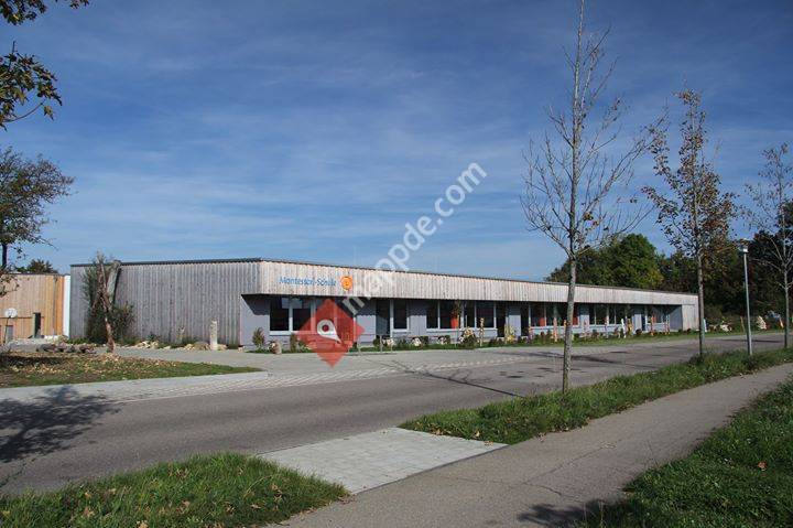Montessori-Schule Eichstätt