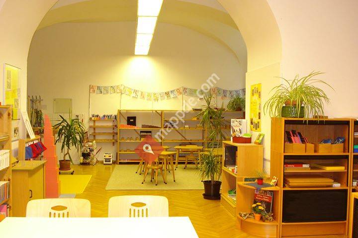 Montessori-Studio Weingarten