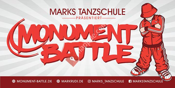 Monument Battle