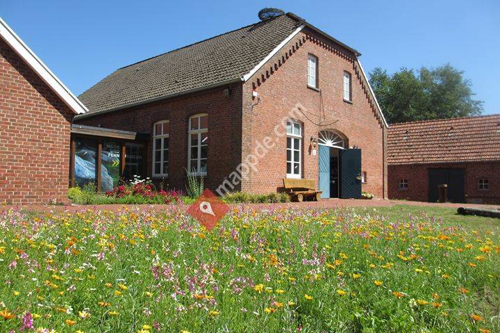 Moor- und Fehnmuseum Elisabethfehn