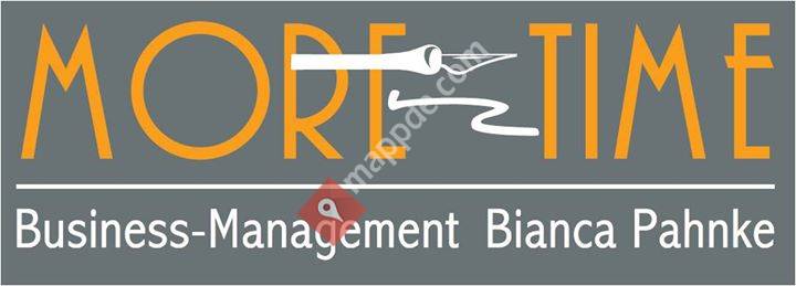 More-Time Büro-Management Bianca Pahnke